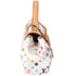 Louis Vuitton x Murakami Sac Retro GM Eye Love Monogram Handbag M92053 Blanc